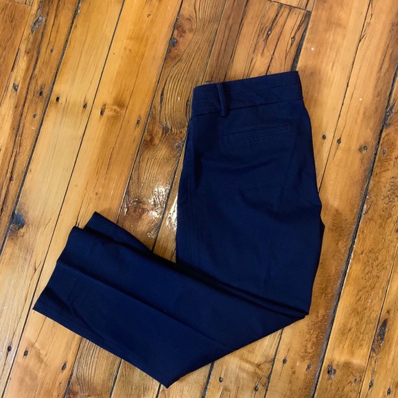 Lilly Pulitzer Cropped Trousers